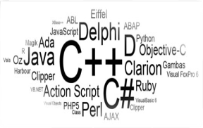 زبان های برنامه‌نویسی