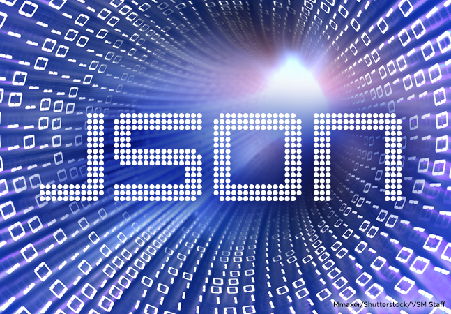 استفاده از JSON در SQL