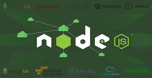 آموزش Nodejs قسمت اول