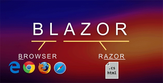 Blazor چیست؟