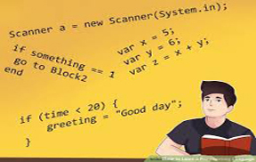 بازار کار برنامه نویس